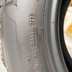 新車取り外し 265/660-18