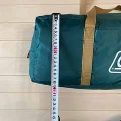 コールマン(テント) エクスカーションティピー/325