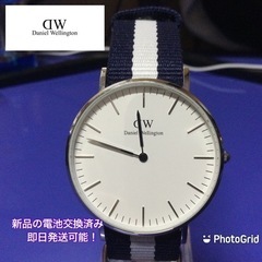 ★早い者勝ちSALE！★Daniel Wellington  腕時計