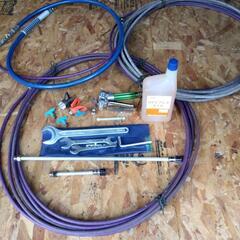 SEIWA　SP-60DX　精和産業　エアレス　フルセット　吹付塗装-７月19まで最終値下げ！早い者勝ち！極美品！！シマノ　ツインパワーc3000HG