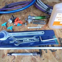 SEIWA　SP-60DX　精和産業　エアレス　フルセット　吹付塗装-７月19まで最終値下げ！早い者勝ち！極美品！！シマノ　ツインパワーc3000HG