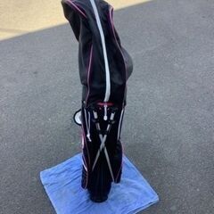 【SALE】29,800→22,800　WORLD EAGLE(ワールドイーグル) FL-01★V2 レディース ゴルフ クラブセット 右用　リサイクルショップ宮崎屋　佐土原店22.10.9ｋ