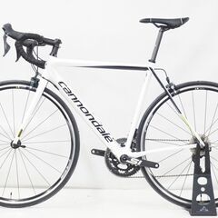 CANNONDALE 「キャノンデール」 SUPERSIX EVO ULTEGRA 2019年モデル ロードバイク
