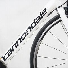 CANNONDALE 「キャノンデール」 SUPERSIX EVO ULTEGRA 2019年モデル ロードバイク