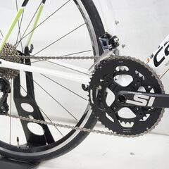 CANNONDALE 「キャノンデール」 SUPERSIX EVO ULTEGRA 2019年モデル ロードバイク