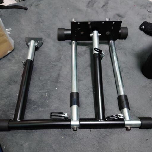 その他 wheel stand pro