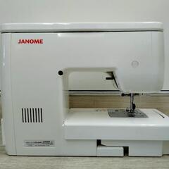 JANOME EQULE CP4850 ジャノメミシン　動作確認済み JANOME EQULE CP4850 ジャノメミシン 動作確認済み - メルカリ