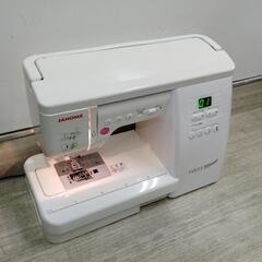 JANOME EQULE CP4850 ジャノメミシン　動作確認済み JANOME EQULE CP4850 ジャノメミシン 動作確認済み - メルカリ