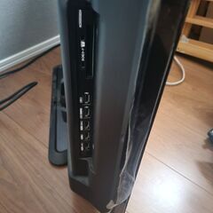 LG 32型 ハイビジョンSmart液晶 テレビ モニター32LN570B-JA