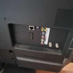 LG 32型 ハイビジョンSmart液晶 テレビ モニター32LN570B-JA