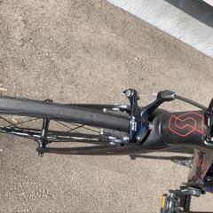 ロードバイク scott スコット SOLACE10 ソレイス10 105完成車