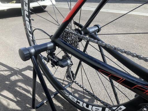 ロードバイク　scott スコット SOLACE10 ソレイス10 105完成車