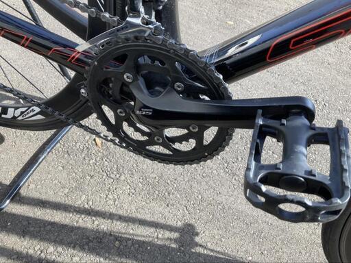 ロードバイク　scott スコット SOLACE10 ソレイス10 105完成車