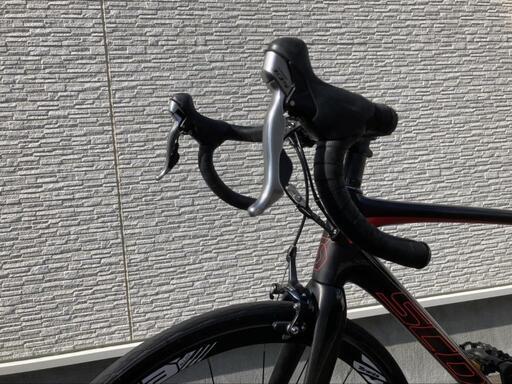 ロードバイク　scott スコット SOLACE10 ソレイス10 105完成車