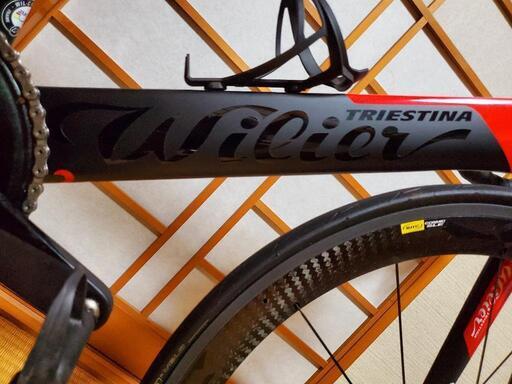 wilier cent1 air ウィリエール チェントウノエアー