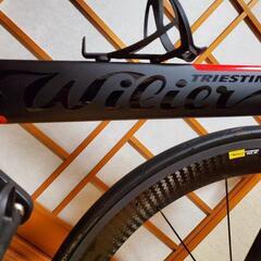 wilier cent1 air ウィリエール チェントウノエアー