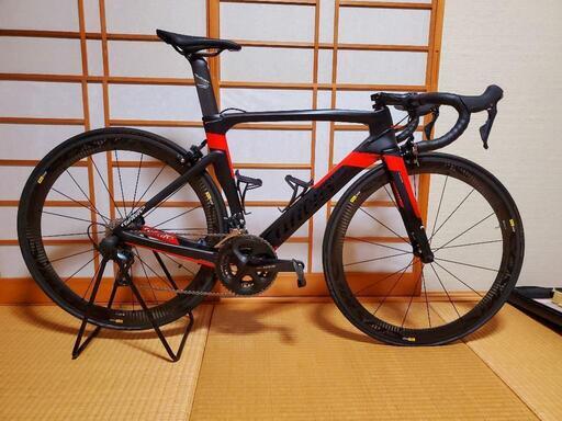 wilier cent1 air ウィリエール チェントウノエアー