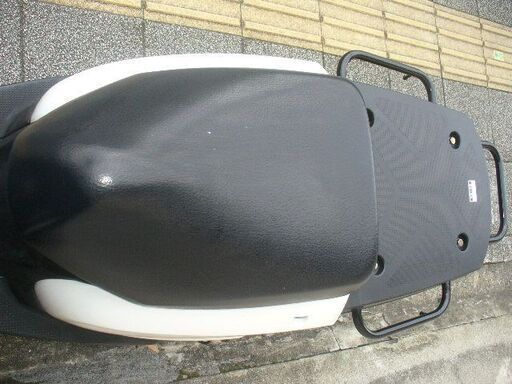 ☆ギア UA08J 点検整備済 ☆ ヤマハ ギア UA08J 50cc GEAR セル一発始動