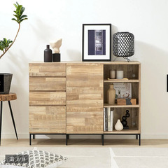 サイドボード、ローボード、チェスト、収納棚、LOWYA（ロウヤ）商品です