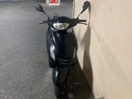 タイムセール　本日まで値引き　YAMAHA グランドAXIS100