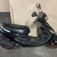 タイムセール　本日まで値引き　YAMAHA グランドAXIS100