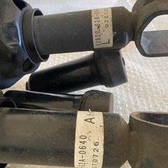 S2000 ダウンサスキット