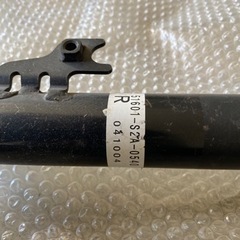 S2000 ダウンサスキット