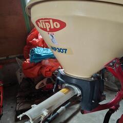 ニプロブロードキャスター出品です。