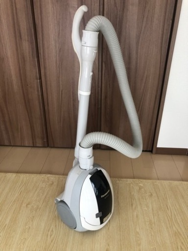 パナソニック掃除機　MC-PKL12A
