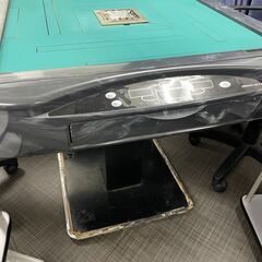 値下げ！！】口座振込決済可能！全自動麻雀卓 アモス アルティマ (AMOS 