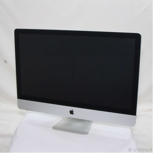 その他 imac 27-inch mid 2011