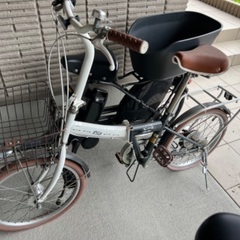 折り畳み自転車　京都市北区引取可能な方