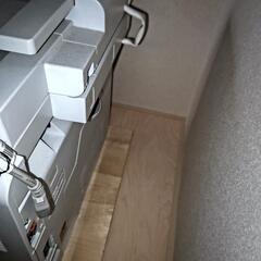 satera mf8080cw 高機能　レザープリンター