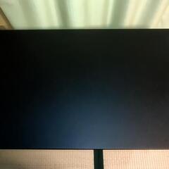 【値下げ交渉可】バウヒュッテ　ゲーミングローデスク　BHD-1000L