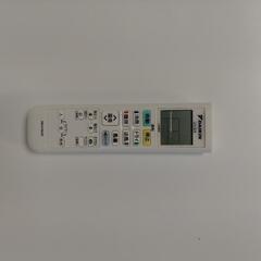 ダイキン　エアコン　10畳用　昨年クリーニング済み　取り外しできる方