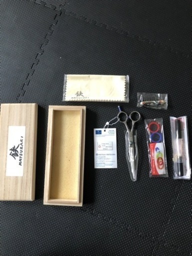 【新品未使用】マツザキシザー EDS600D
