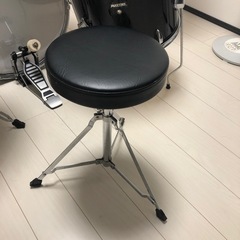 決定】?ドラムセット -Ibanezギター Fendarアンプセット 単品も可の 