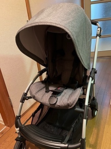 bugaboo バガブー Bee5