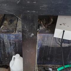 大型アクリル水槽