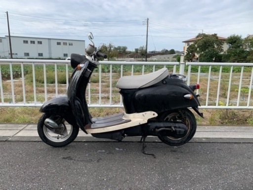 ☆売約済み☆ヤマハ ビーノ 5AU型 2サイクル 埼玉県 | pcmlawoffices.com