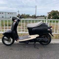 ★売約済み★ヤマハ　ビーノ　5AU型　2サイクル　埼玉県