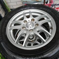 ケンウッド 727DT 176X1463 タッチパネル不良ジャンク品