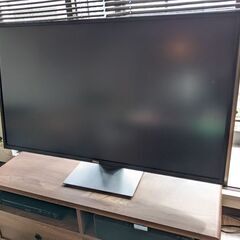 【最終値下げ】DELL　4Kモニター 43インチ P4317Q