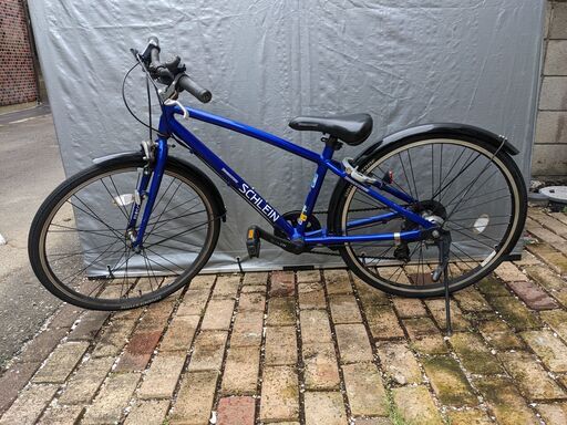 子供用自転車 ブリジストン SCHLEIN 24インチ