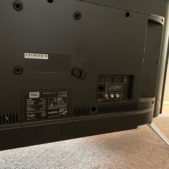 【美品】2018年製　32型　液晶テレビ