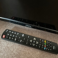 【美品】2018年製　32型　液晶テレビ