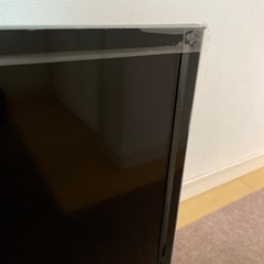 【美品】2018年製　32型　液晶テレビ