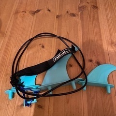 コストコ サーフボード ウェイブストーム 8フィート スポンジボード