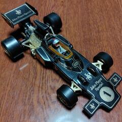 F1カーJohn Player Special