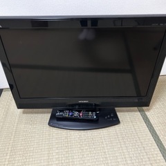 三菱　テレビ